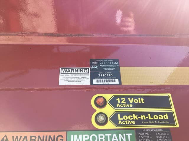 Image of J&M 1151-22T equipment image 1