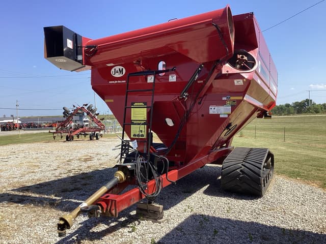 Image of J&M 1151-22T equipment image 2