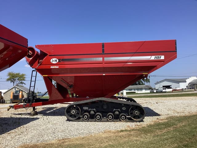 Image of J&M 1151-22T equipment image 3