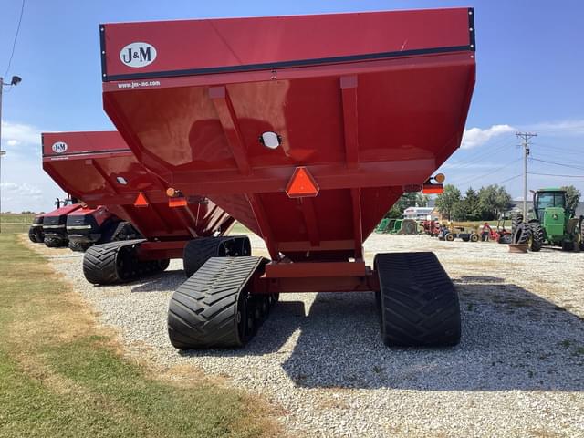 Image of J&M 1151-22T equipment image 3