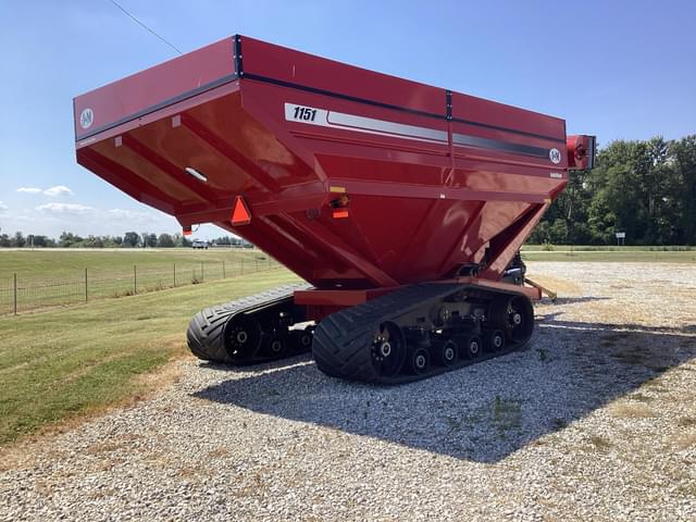 Image of J&M 1151-22T equipment image 2