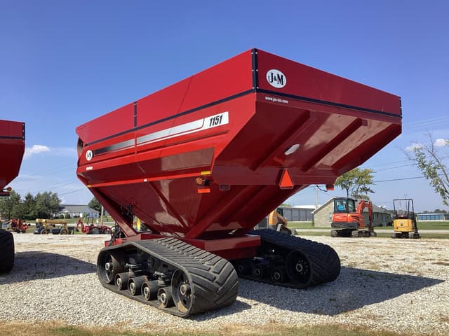 Image of J&M 1151-22T equipment image 4