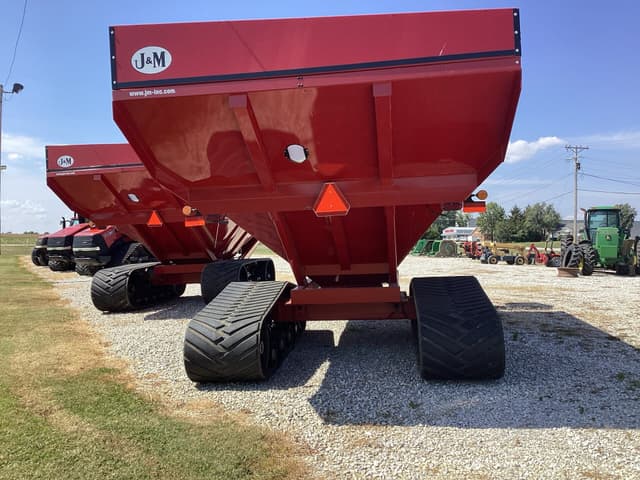 Image of J&M 1151-22T equipment image 3