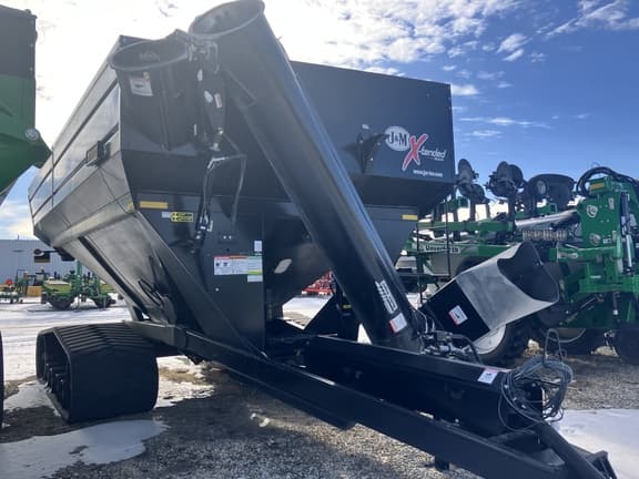 Image of J&M 1312 equipment image 2