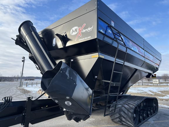 2021 J&M 1312 Equipment Image0