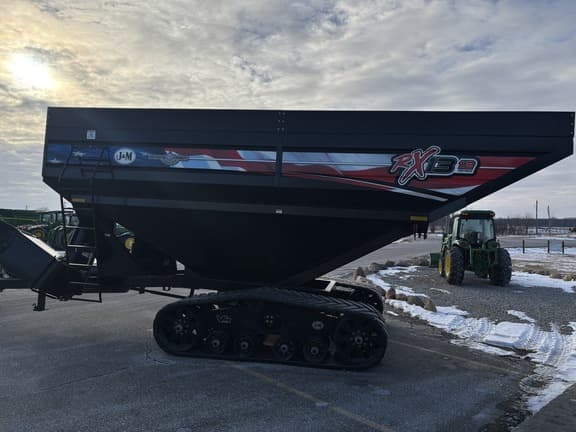 Image of J&M 1312 equipment image 2