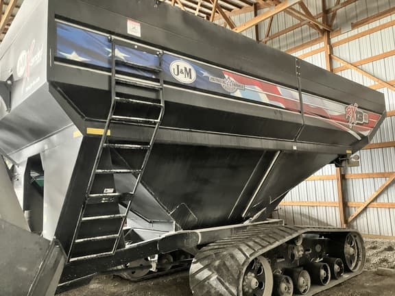 Image of J&M 1312 equipment image 2