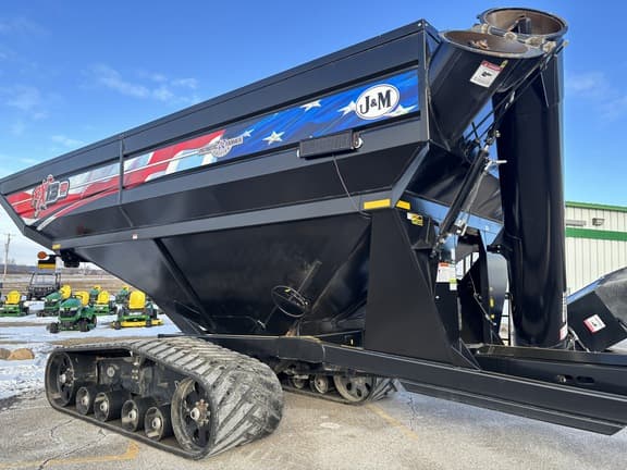 Image of J&M 1312 equipment image 1