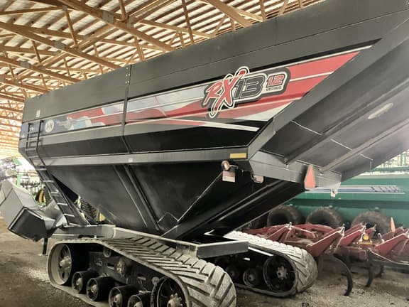 Image of J&M 1312 equipment image 3