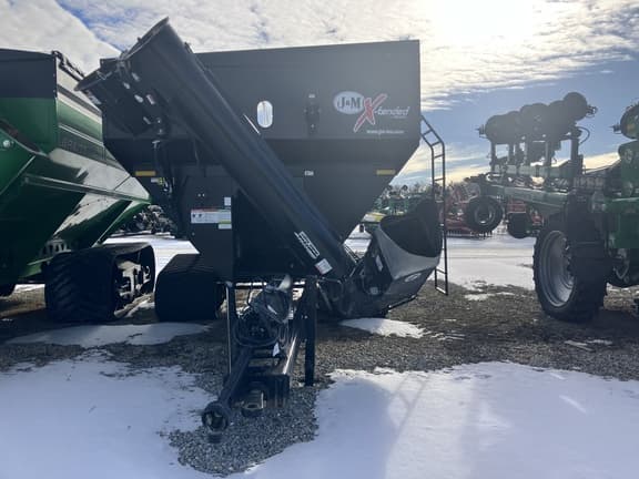 Image of J&M 1312 equipment image 1