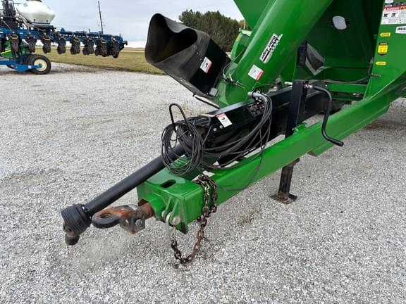 Image of J&M 1312 equipment image 1