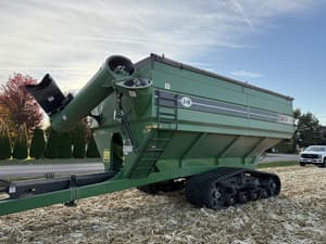 2021 J&M 1432-22T Image