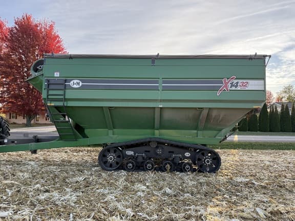 Image of J&M 1432-22T equipment image 2