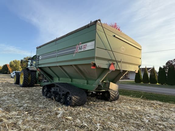 Image of J&M 1432-22T equipment image 3