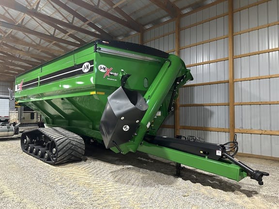 2021 J&M 1432 Equipment Image0