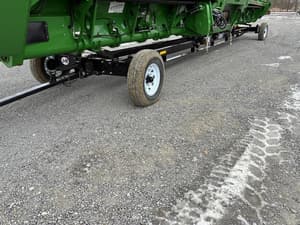 2021 J&M 4WS17 Image