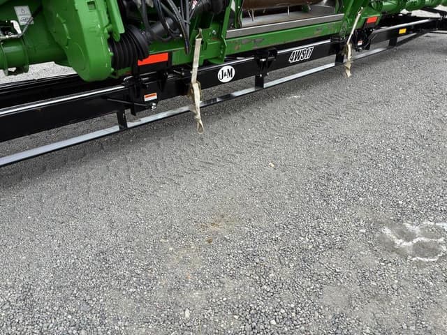 Image of J&M 4WS17 equipment image 1