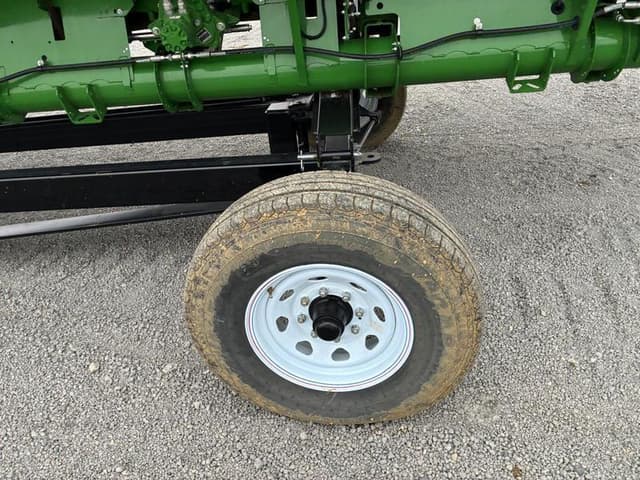 Image of J&M 4WS17 equipment image 4