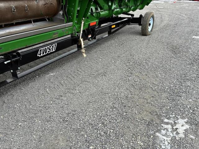 Image of J&M 4WS17 equipment image 2