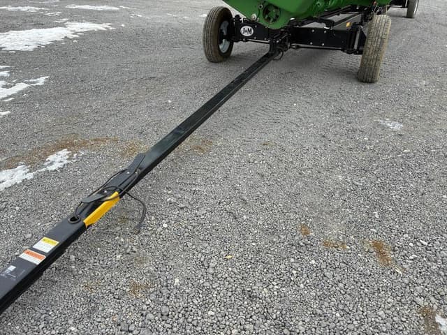 Image of J&M 4WS17 equipment image 3