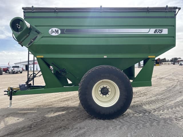 Image of J&M 875-18 equipment image 3