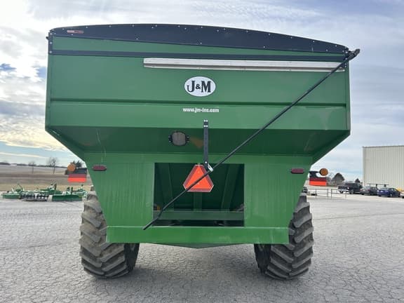 Image of J&M 875-18 equipment image 3