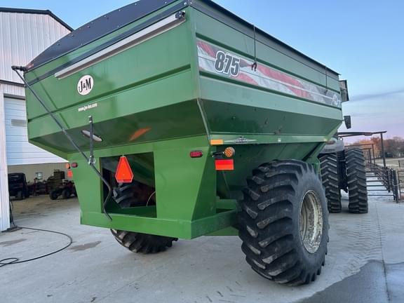 Image of J&M 875-18 equipment image 1