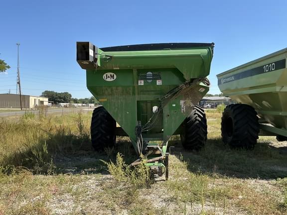 Image of J&M 875 equipment image 1
