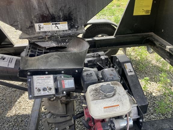 Image of J&M EC270 equipment image 1