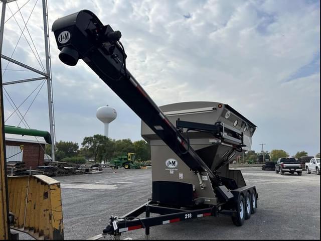 Image of J&M LC390 equipment image 3