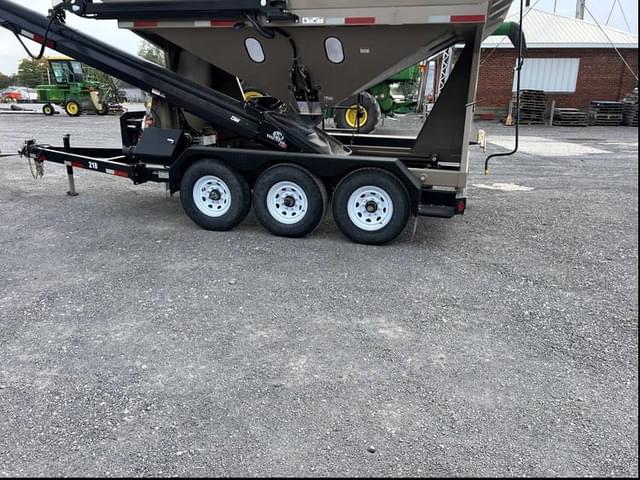 Image of J&M LC390 equipment image 4