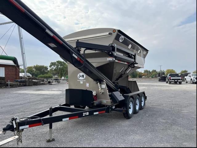 Image of J&M LC390 equipment image 1