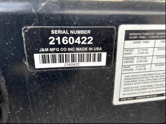 Image of J&M LC390 equipment image 3