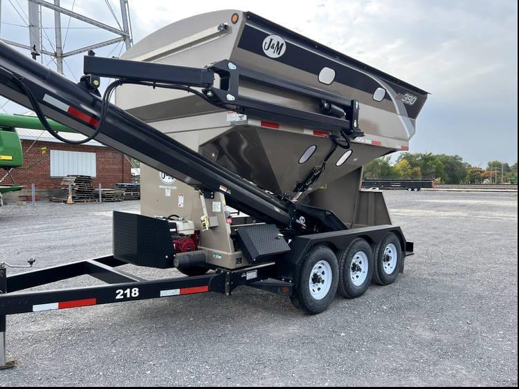 Image of J&M LC390 Primary image