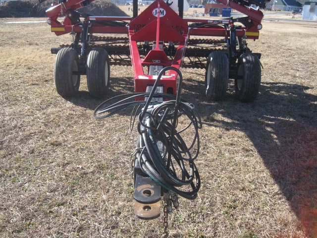 Image of J&M TF212 equipment image 3