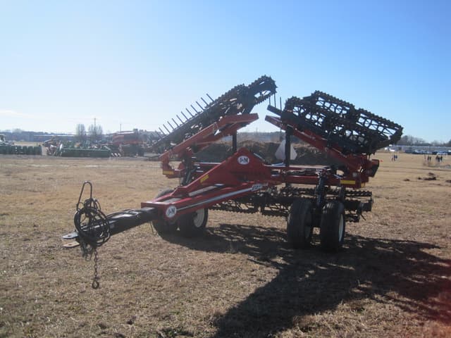 Image of J&M TF212 equipment image 2