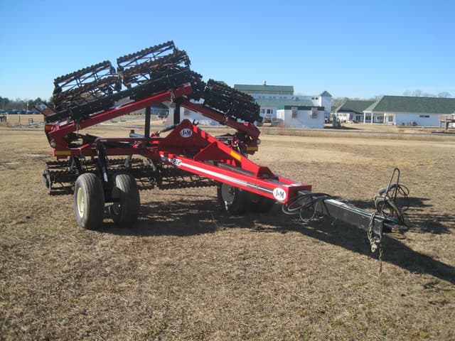 Image of J&M TF212 equipment image 1