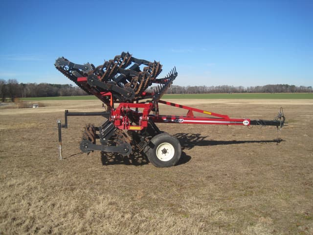 Image of J&M TF212 equipment image 4