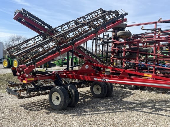 Main image J&M TF215