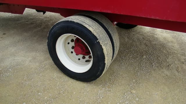 Image of Jaylor 5650 equipment image 4