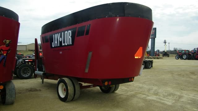 Image of Jaylor 5650 equipment image 3