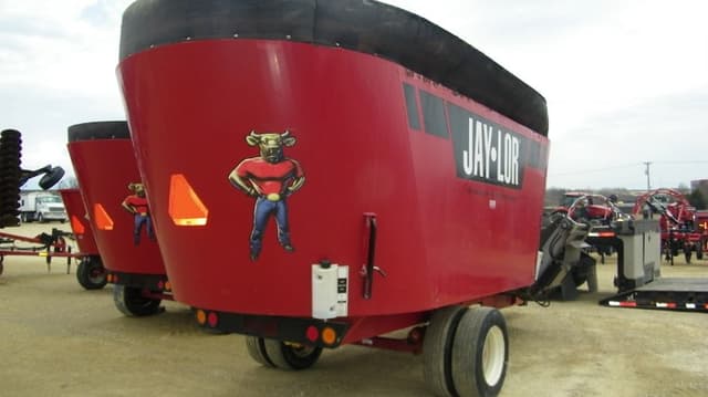 Image of Jaylor 5650 equipment image 1