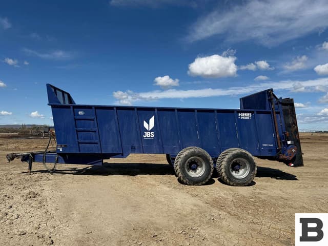 Image of JBS VMEC2448-3 equipment image 2