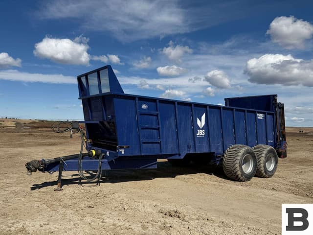 Image of JBS VMEC2448-3 equipment image 1