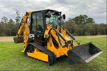 Main image JCB 1CXT