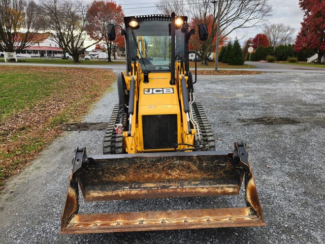 Image of JCB 1CXT equipment image 2