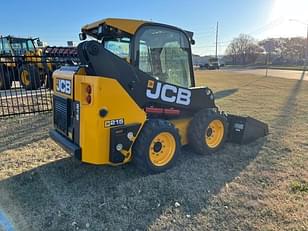 Main image JCB 215 5