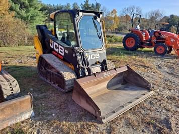 Main image JCB 215T