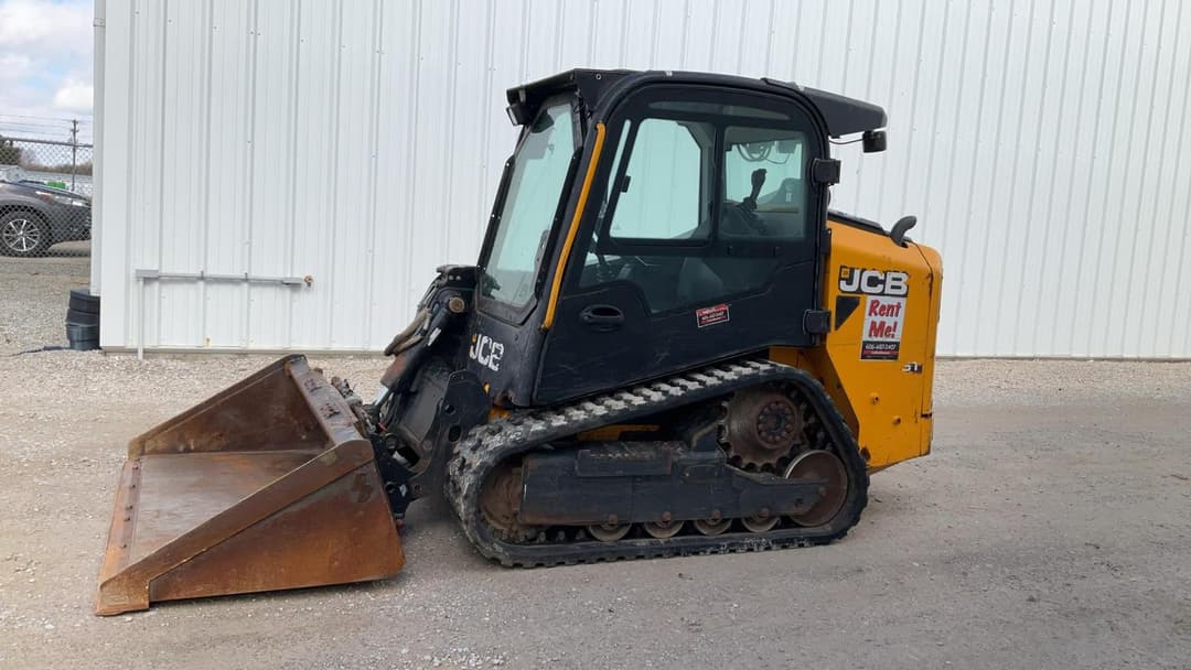 Image of JCB 215T Super Primary image