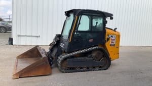 2021 JCB 215T Super Image